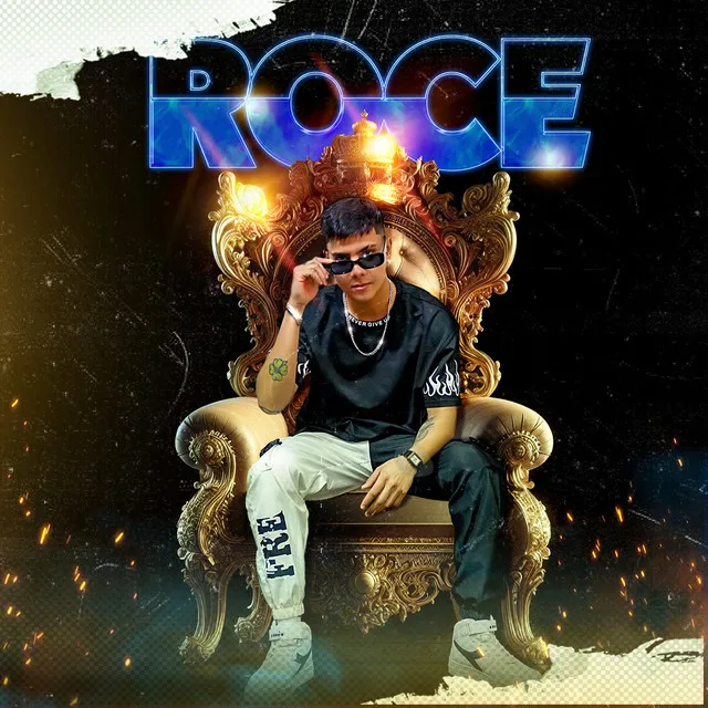 Roce