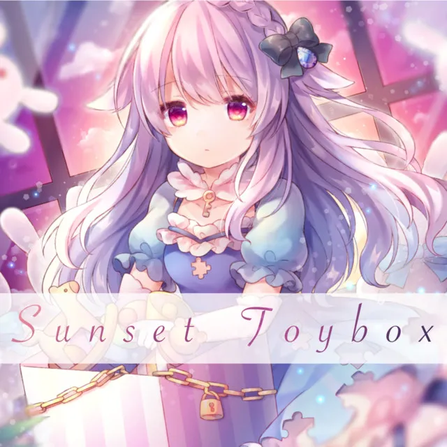 Sunset Toybox