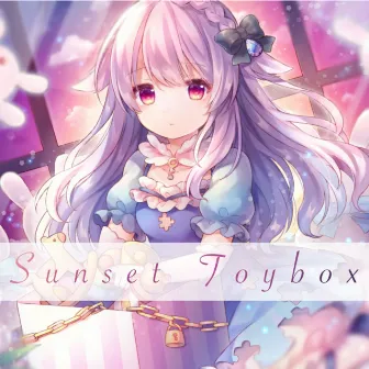 Sunset Toybox by Aoi