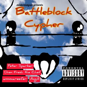 Battleblock Cypher by Mistermaysoo