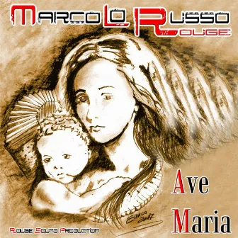 Ave Maria by Marco Lo Russo