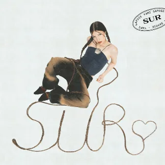 SUR by Yami Safdie