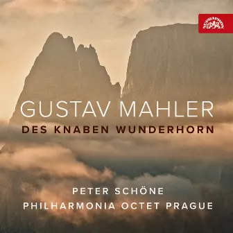 Mahler: Des Knaben Wunderhorn by Peter Schöne