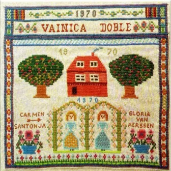 1970 by Vainica Doble