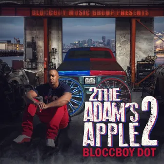 2 The Adam's Apple 2 by Bloccboy Dot