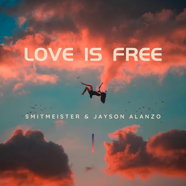 Love Is Free