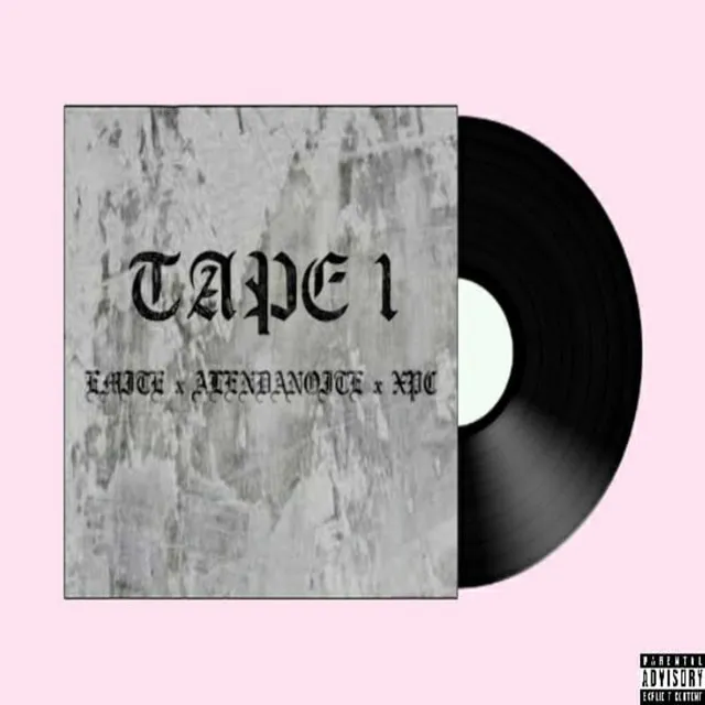 Tape 1