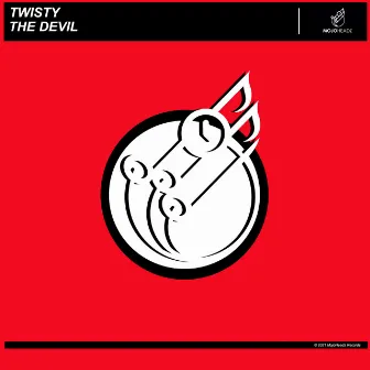 The Devil by Twisty