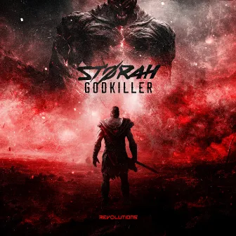 Godkiller by Storah