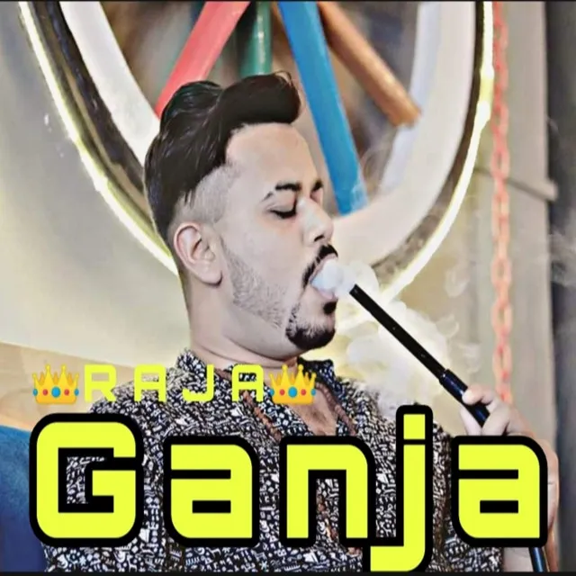 Ganja