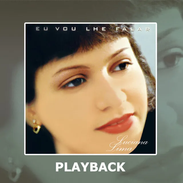 Sem o Seu Amor - Playback