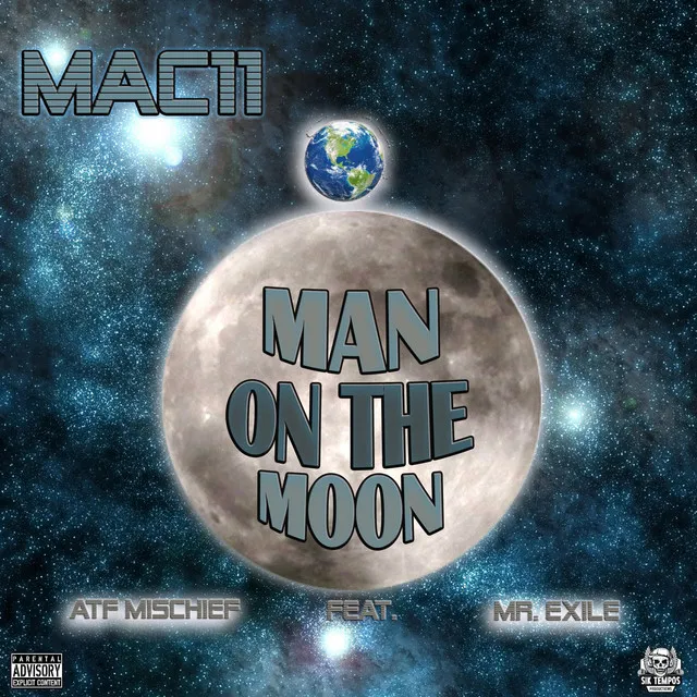 Man on the Moon