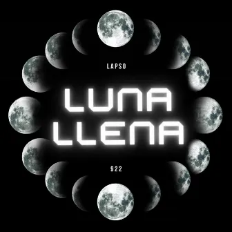 Luna Llena by Lapso music