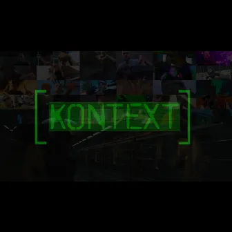 Kontext by Ajvy