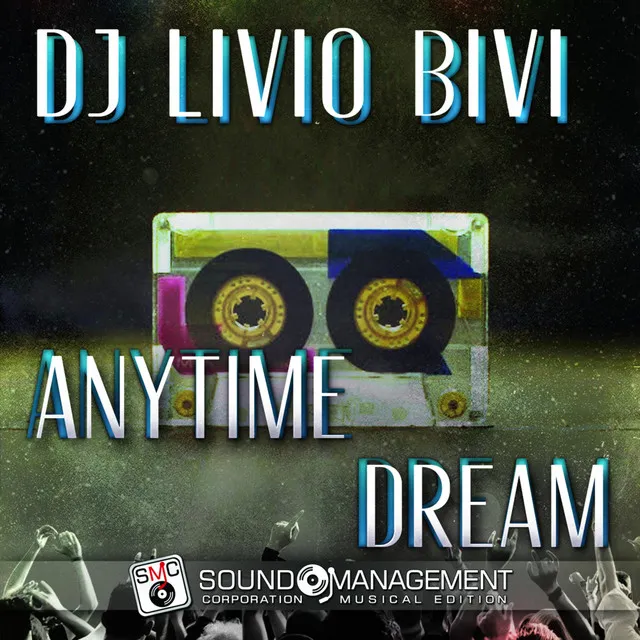 DJ Livio Bivi