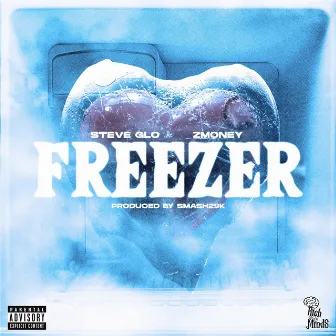 Freezer by Steve Glo