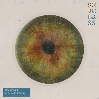 Six Eyes by Sea Glass