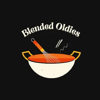 Blended Oldies by Mehdi Moisi