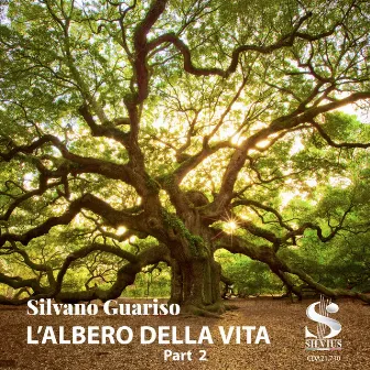 L'albero della vita, Pt. 2 by Silvano Guariso