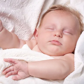 Little Dreamers: Serene Chill Soundscapes for Baby's Rest by Bedtime Story Club