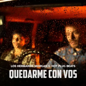 Quedarme con vos by Los Hermanos Morgan