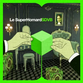 SDVB by Le SuperHomard