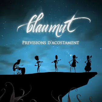 Previsions d'acostament by Blaumut