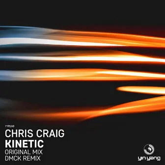 Kinetic by Chris Craig