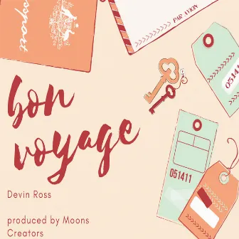 Bon Voyage by Devin Ross