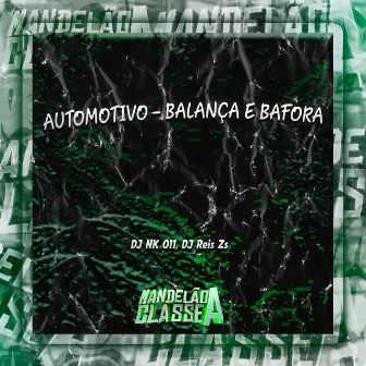 Automotivo (Balança e Bafora) by 