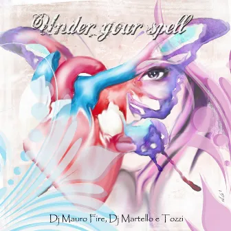 Under Your Spell by DJ Martello