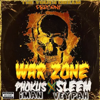 War zone by Phokus