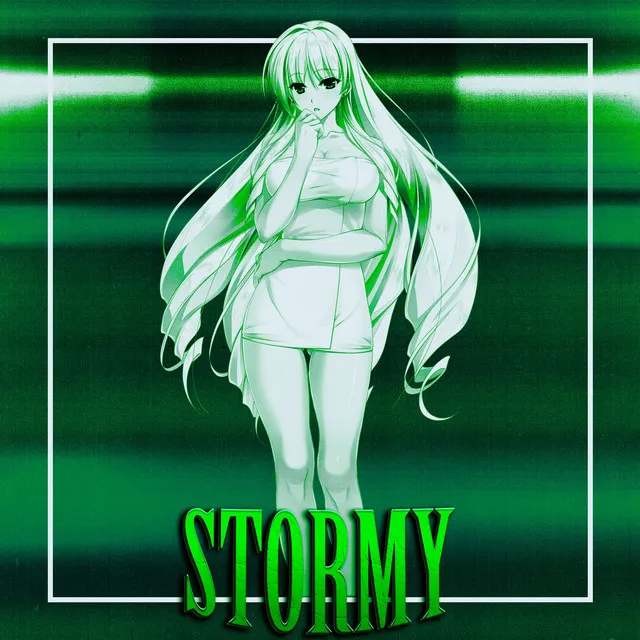 Stormy