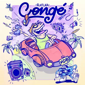 Congé by Ruflar