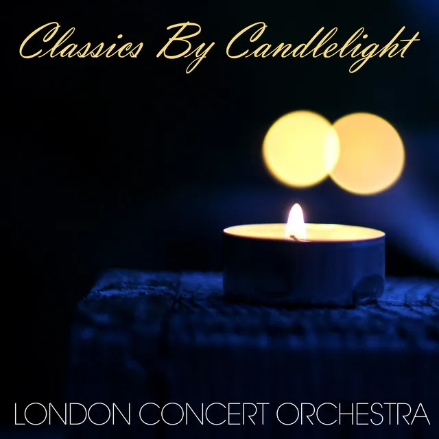 Classics By Candlelight