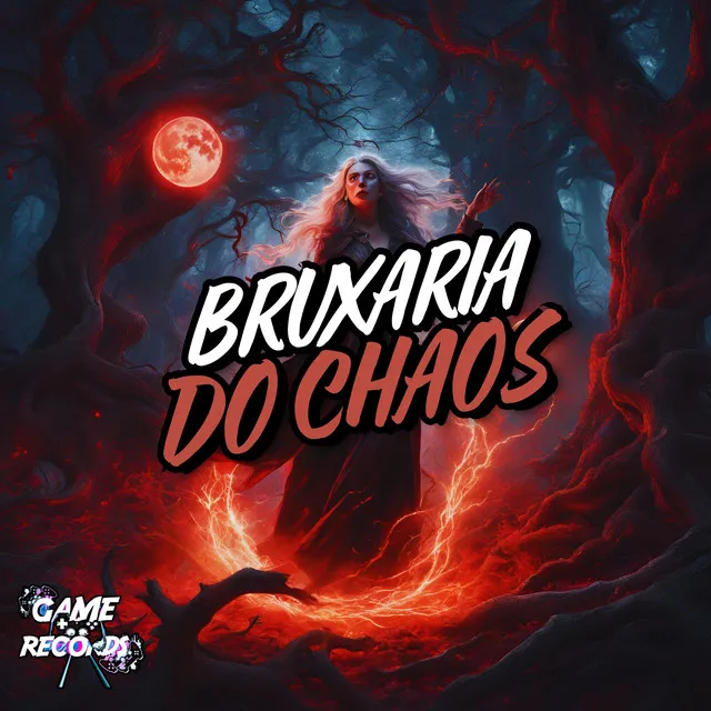 Bruxaria do Chaos