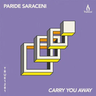 Carry You Away by Paride Saraceni