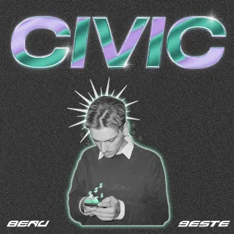 Civic by Beau Geste