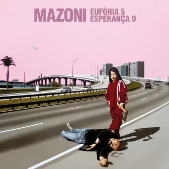 Eufòria 5 - Esperança 0 by Mazoni