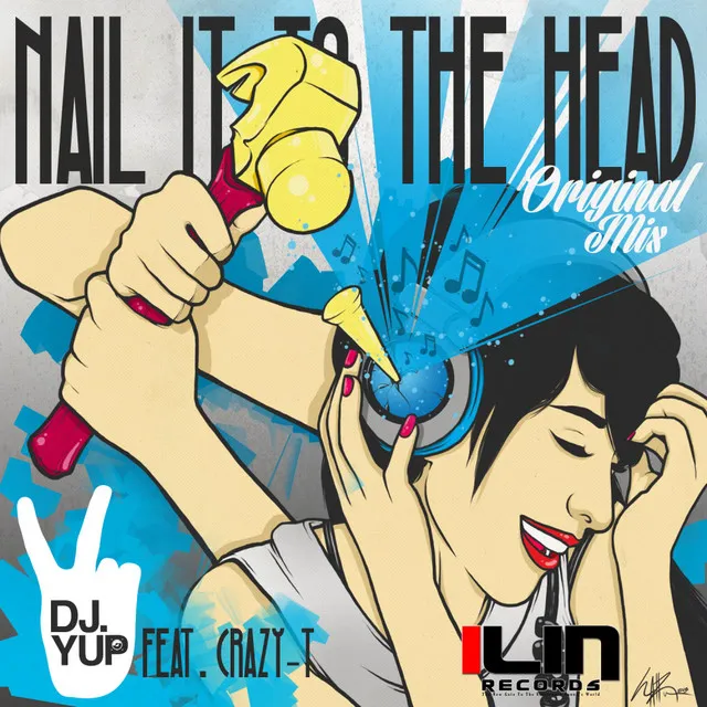 Nail It To The Head - Original Mix