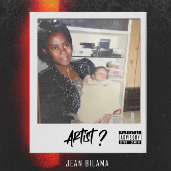 Artist ? by Jean Bilama