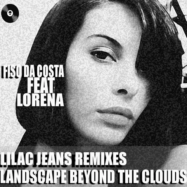 Landscape Beyond the Clouds - Lilac Jeans Vocal Version