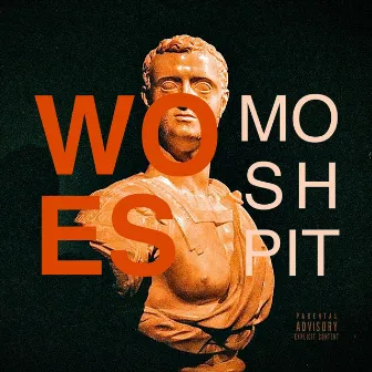 MOSH PIT by Woes