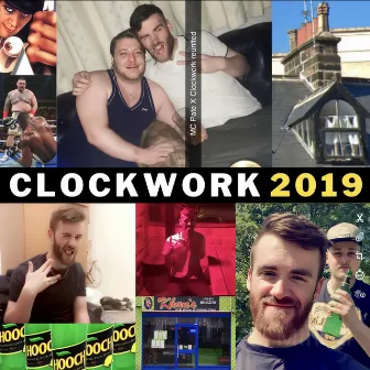 2019 by Clockwork