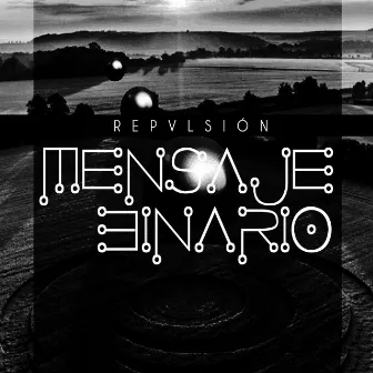 Mensaje Binario by Repvlsion