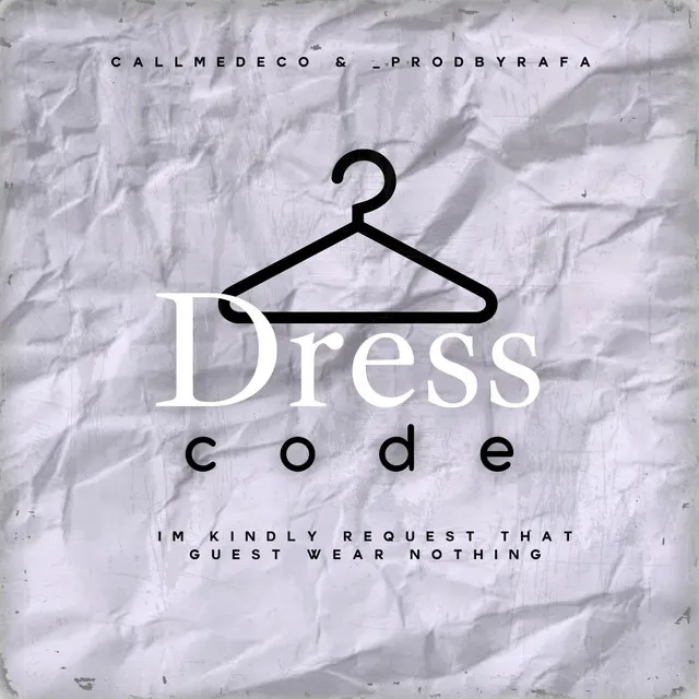 DRESS CODE