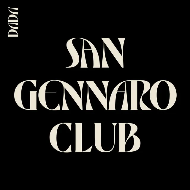 San Gennaro Club (Retrohandz Remix)