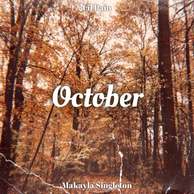 October