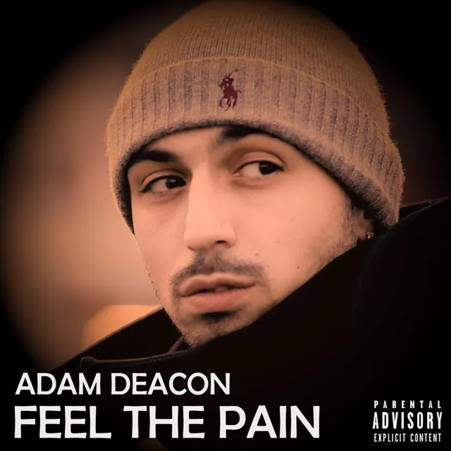 Adam Deacon Feel the pain