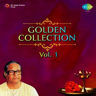 Golden Collection, Vol. 1 by Purshottam Das Jalota